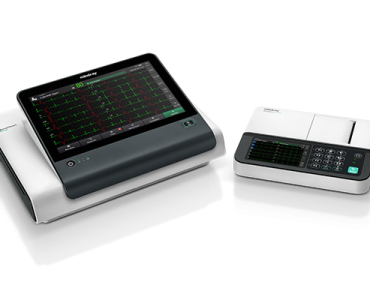 EKG Geräte R300 & R700