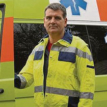 Joachim Krump Rettung St. Gallen Joachim Krump Rettung St. Gallen