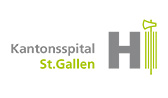 Defibrillatoren bei Kantonsspital St. Gallen Defibrillatoren bei Kantonsspital St. Gallen