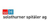 Defibrillatoren bei Solothurner Spitäler Defibrillatoren bei Solothurner Spitäler