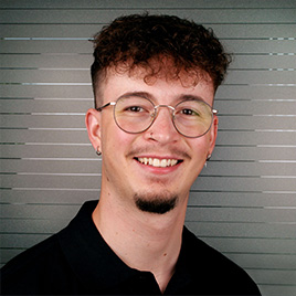 Cedric Schneider