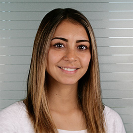 Valerie Graf