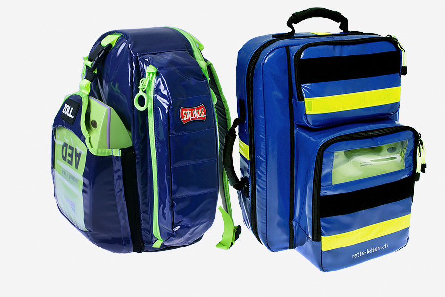 First Responder Rucksack