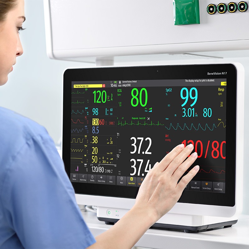 Patientenmonitore
