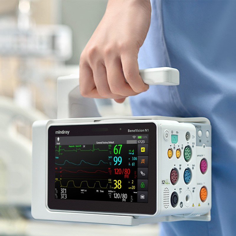 N1 Transportmonitor